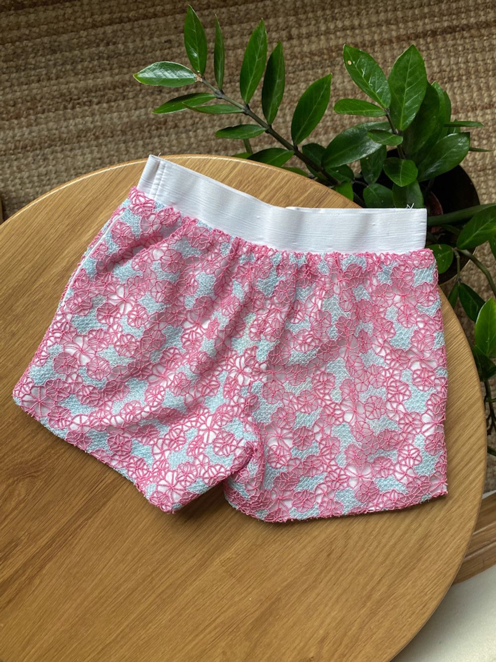 Шорты Christian Dior, 110