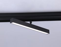 Ambrella Светильник светодиодный трековый для шинопровода Magnetic Track System GL4201