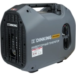 Dinking DK2500iC бензиновый инверторный генератор ГЕН034