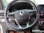 KG Mobility (Ssangyong) Rexton Sports KHAN Дизель 2.2 4WD (10.2019)