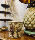 Кашпо Попугаи [Арт. ASC.256/PE]