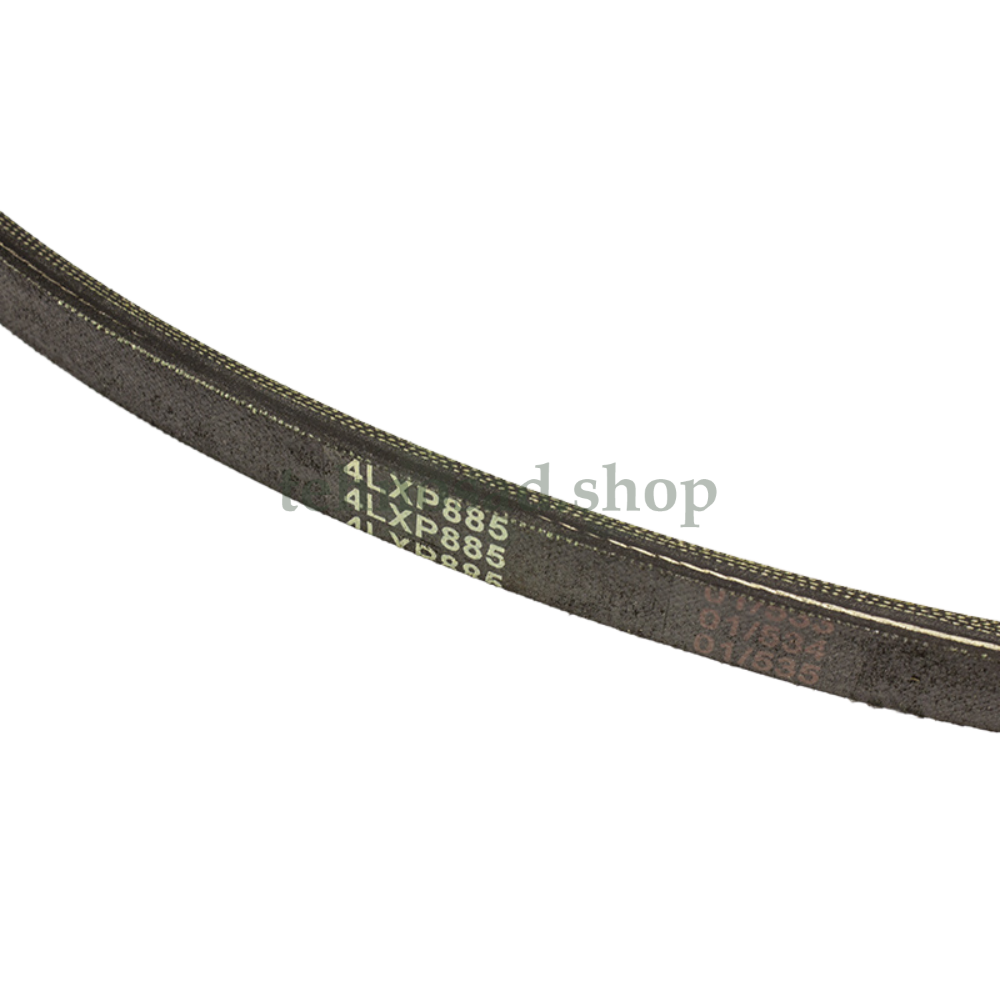 Ремень поликлиновый для снегоуборщиков 4LXP*885