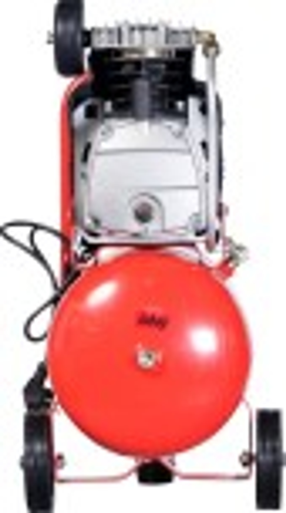 Компрессор поршневой FUBAG FC 230/24 СМ2 8641455