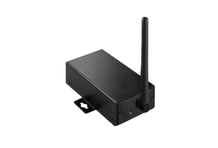 Системы мониторинга и управления Wi-Fi BOX