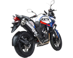 Мотоцикл Motoland 500 ENDURO ADVENTURE F500
