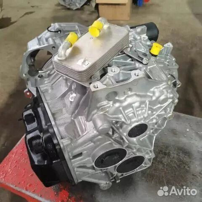 Кпп DSG Ауди, Фольксваген, Шкода, хендай