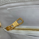 Louis Vuitton Capucines BB