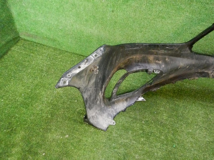 Бампер передний Mercedes E W213 (2020-2023) AMG