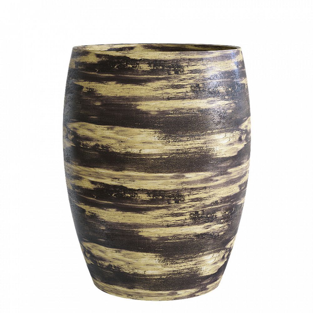 Кашпо OVAL MEDOVIK D60 H88