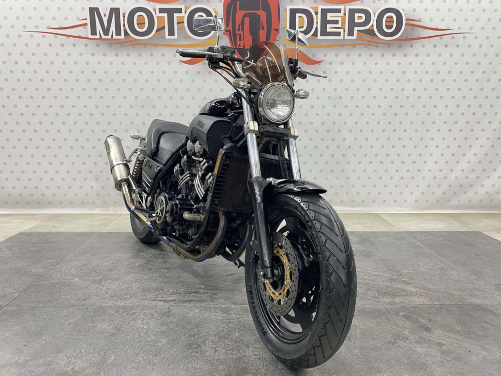 Yamaha V-Max 1200 , 1998