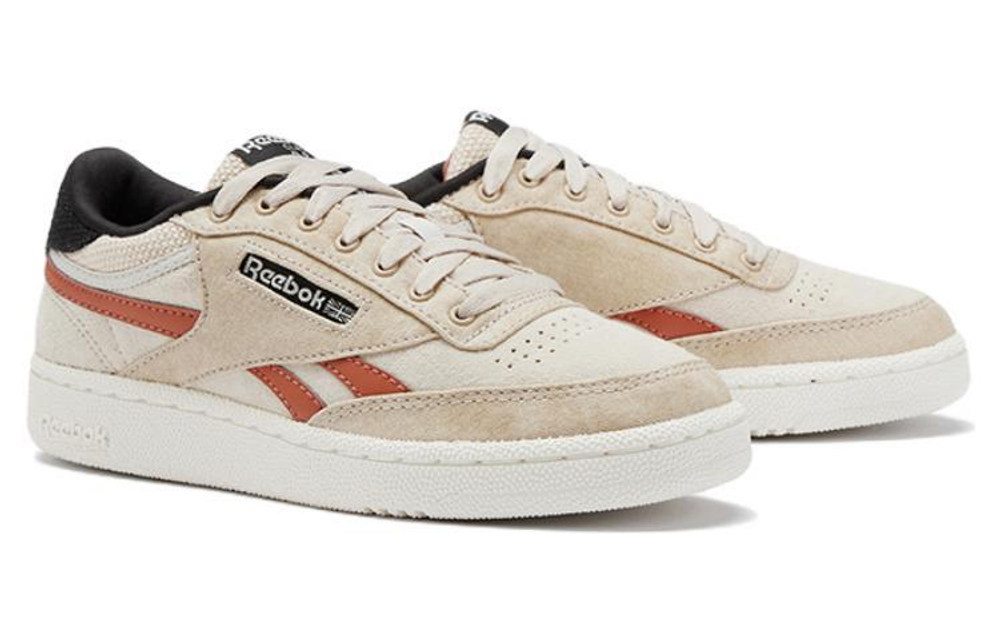 Кроссовки Reebok Club C Revenge