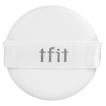 TFIT, полупрозрачная пудра для финиша, оттенок 02 бежевый, 7 г (0,24 унции)