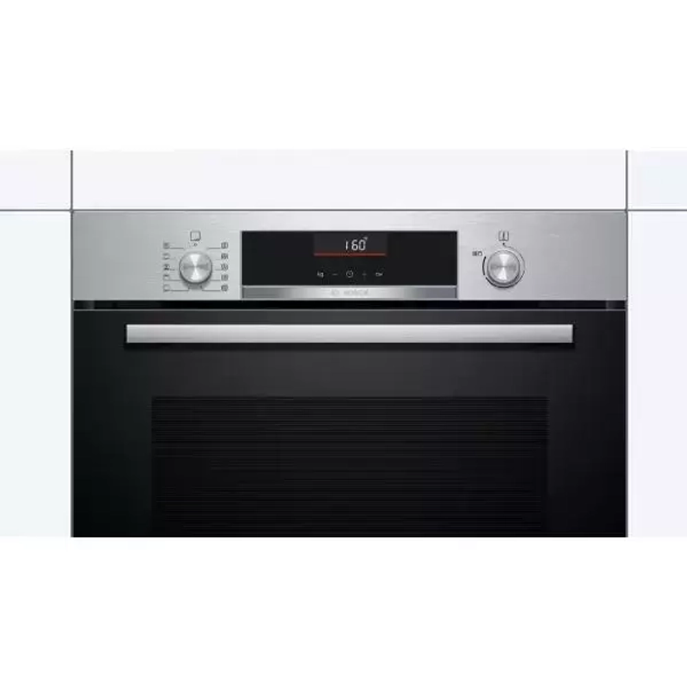 Встраиваемый электрический духовой шкаф Bosch HBA5360S0