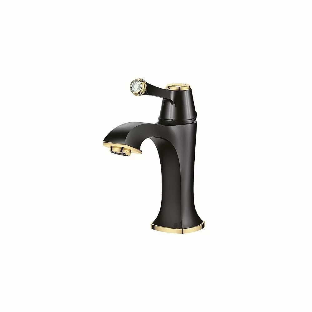 Смеситель для раковины Creavit ELEGANT EG1500-S