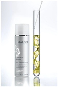 Thalgo Peeling Marine Интенсивная Обновляющая Эссенция Micro-Peeling Water Essence 125 мл