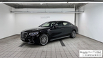 Mercedes-Benz S-Class W223 S500L 4MATIC (10.2023)