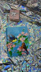 Kitab şəklində qutu 3