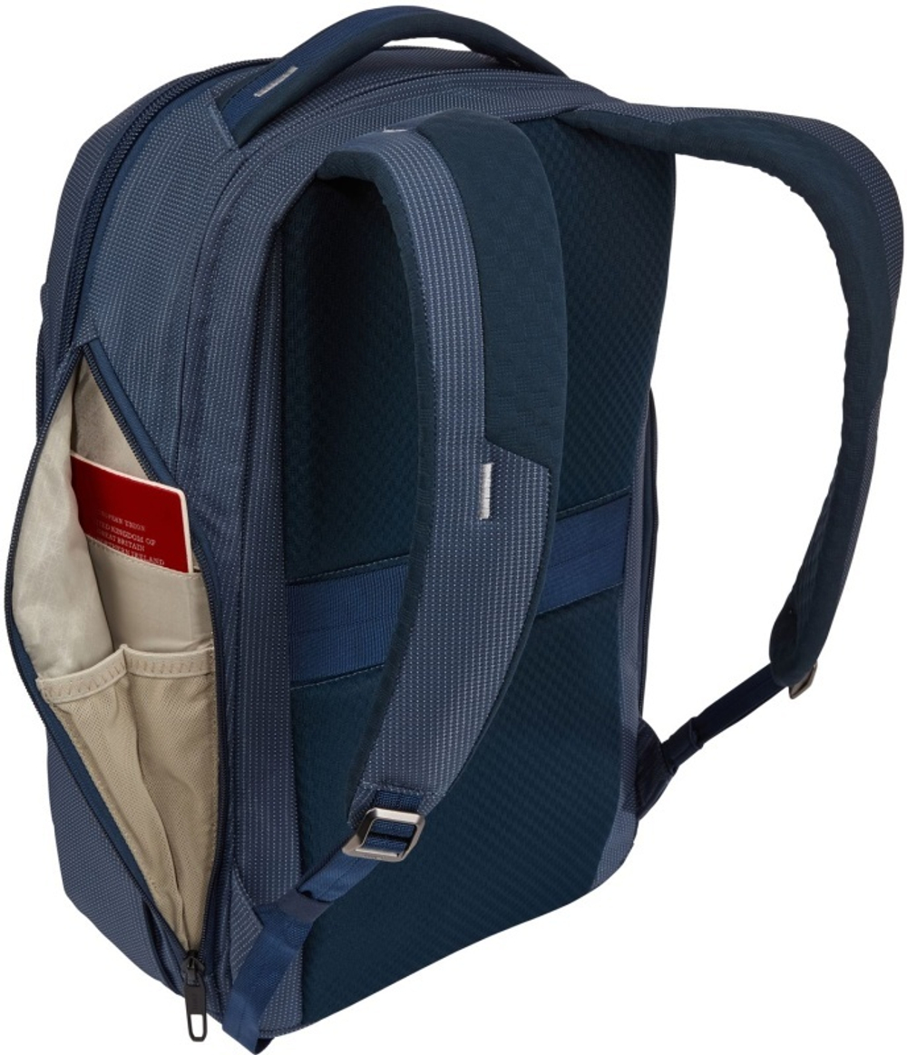 Рюкзак для ноутбука Thule Crossover 2 Backpack 30L C2BP116 Dark Blue (3203836)