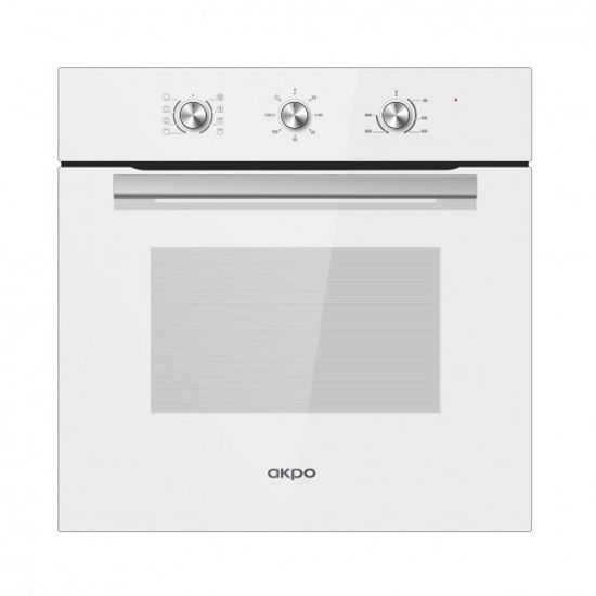 Электрический духовой шкаф AKPO PEA 7008MMD WH
