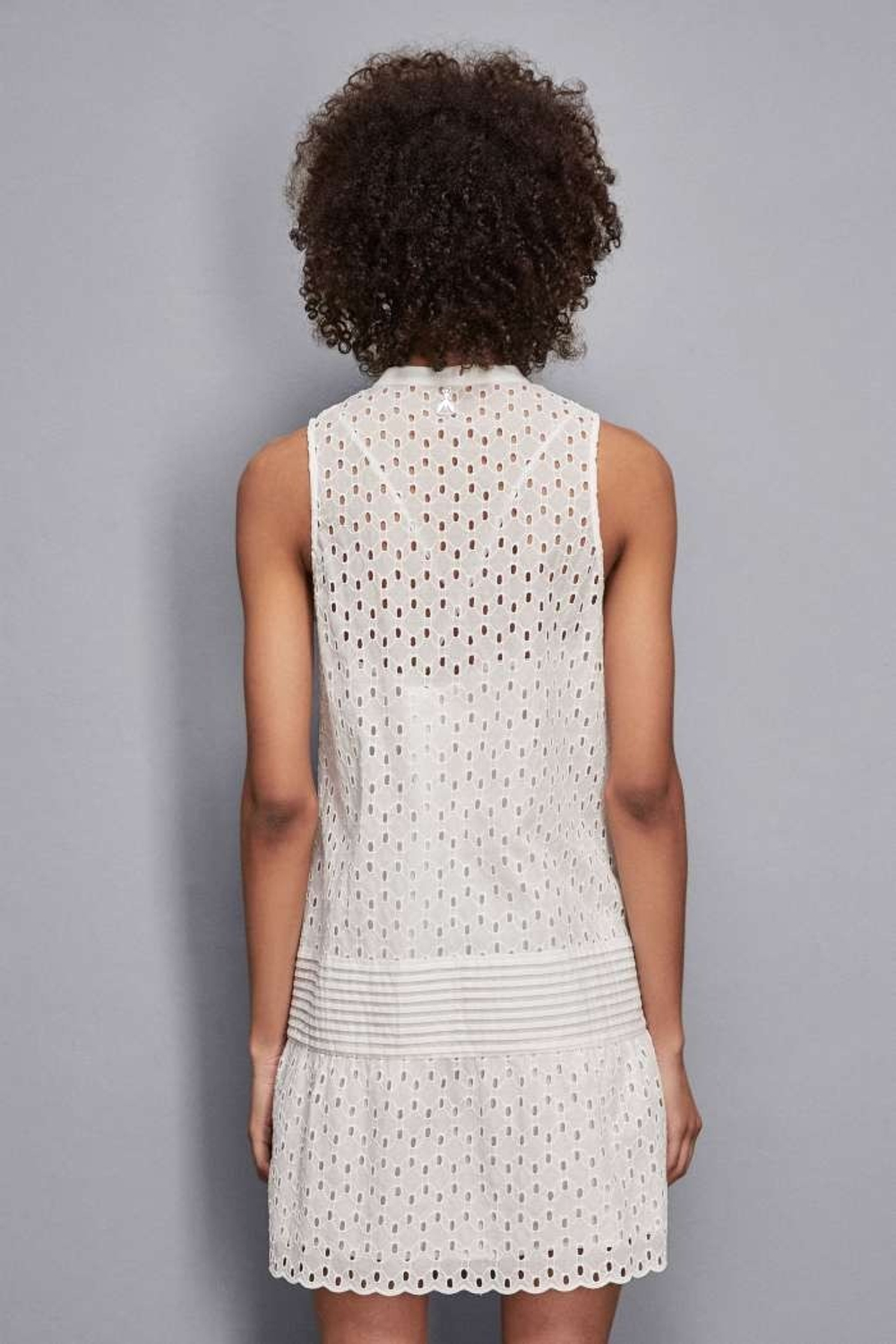 Платье  женское PATRIZIA PEPE