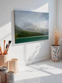 Картина на стену 40 X 50 Пейзаж