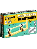 Набор для опытов Магнитная левитация