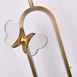 Настенный Светильник Babetta Wall By Imperiumloft