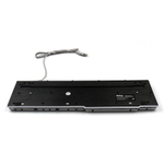 Клавиатура Dialog KGK-15U GAN-KATA (геймерская)