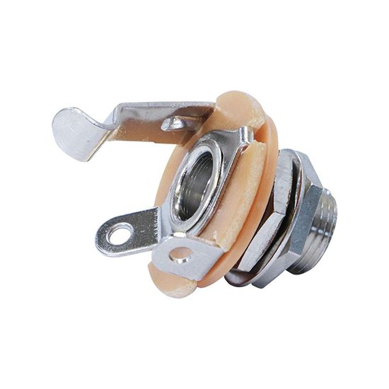 OJ-50 Выходной разъем электрогитары, моно, Hosco