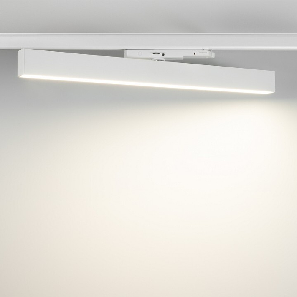 Трековый светильник Arlight 033696(1)