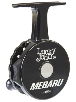 Катушка Lucky John MEBARU