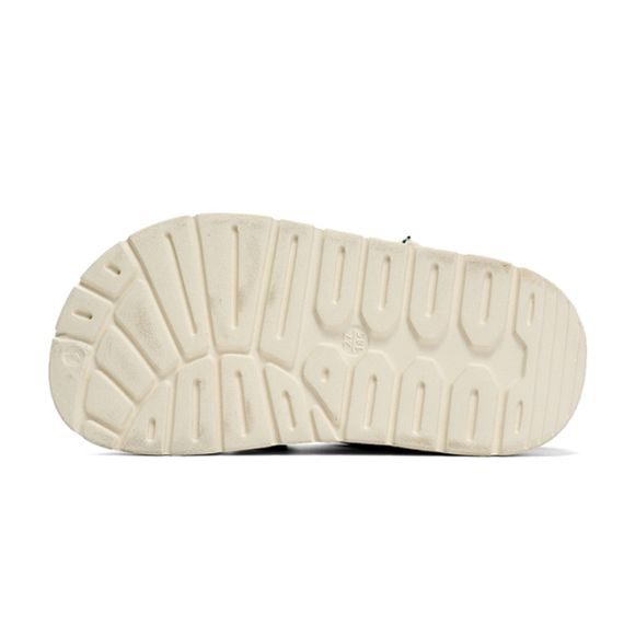 Jeep Sandals 'White'