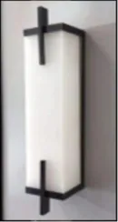 Настенный светильник MODESTYLE MS.107.470