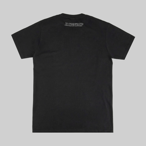 Футболка мужская Ripndip Fuck You Tee артикул:RND10094 Футболка мужская Ripndip Fuck You Tee артикул:RND10094 - купить в магазине Дайс