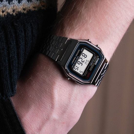 Наручные часы CASIO A159W-N1D