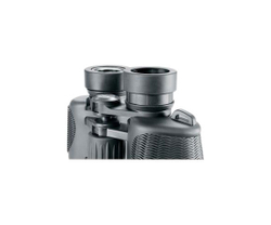 Поворотно-выдвижные наглазники бинокля H2O 8x42