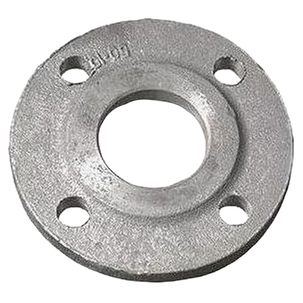 Фланец TEBO стальной 110 PN25 Dу 100 (1/1), арт. 015091526