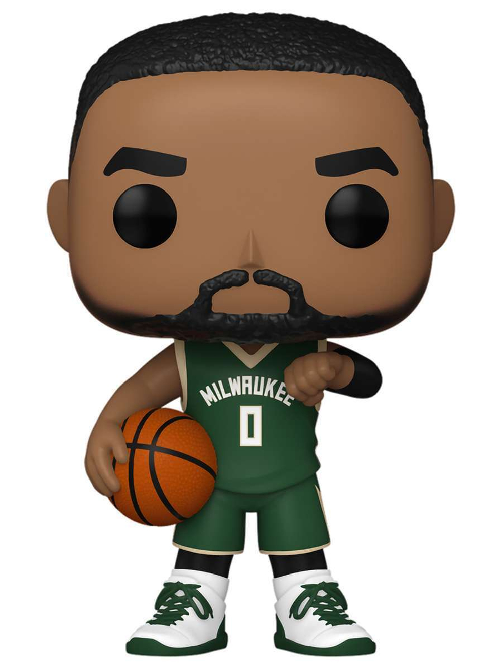Фигурка Funko POP! NBA Bucks Damian Lillard (177) 83408