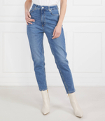 Джинсы RUTH HR BOSS BLACK - голубой(50492789)