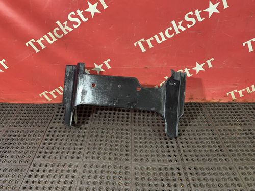 Защита двигателя задняя 2017г