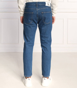 Джинсы DAD JEAN CALVIN KLEIN JEANS - голубой(J30J323876)