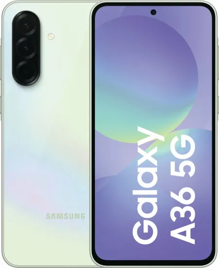 Samsung Galaxy A36 5G