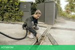 Пылесос Karcher WD 5 V-25/5/22 (1.628-300.0)