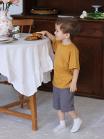 Шорты удлиненные Mjölk Fog