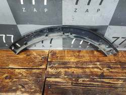 Накладка крыла заднего правого Haval Jolion 24-нв Б/У Оригинал 5006110XST01A