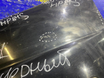 Крыло переднее левое CHEVROLET CRUZE 2001-2008