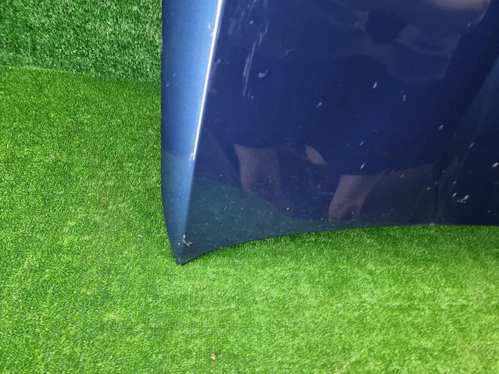 Капот BMW X3 G01 (2017-2024)