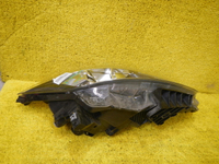 Битая Фара правая Nissan Qashqai J11 (2013-2019) галоген