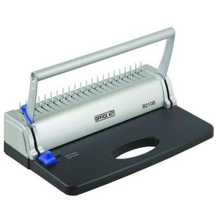 Переплетчик Office Kit B2108