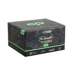 CARP PRO Катушка Rondel 7000 FS